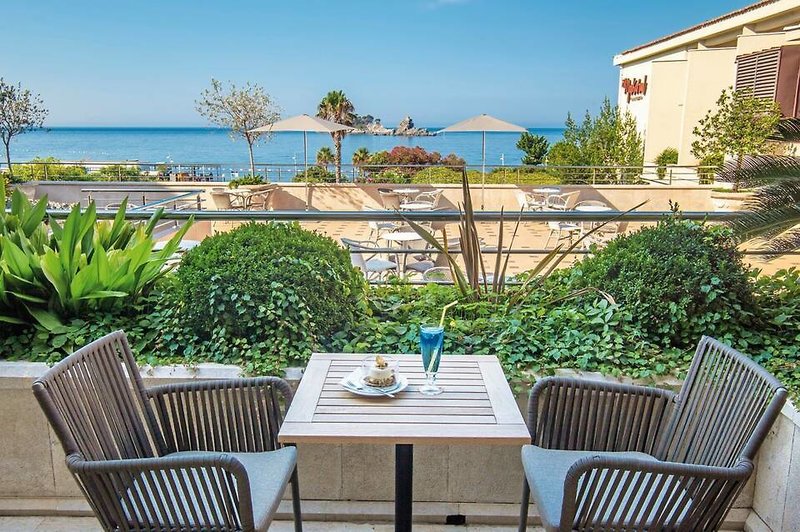 Hotel Palas