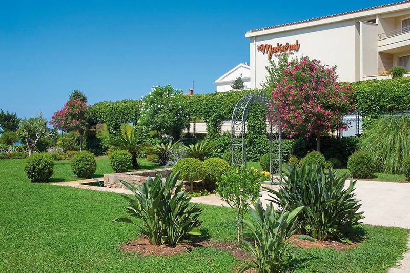 Hotel Palas