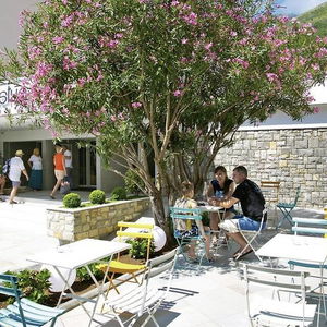 Hotel Hotel Castellastva cazare Petrovac na Moru