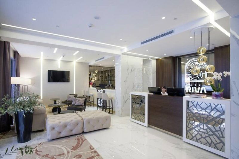 Hotel Riva