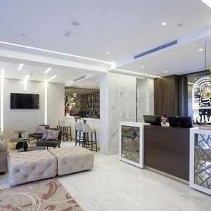 Hotel Riva cazare Petrovac na Moru