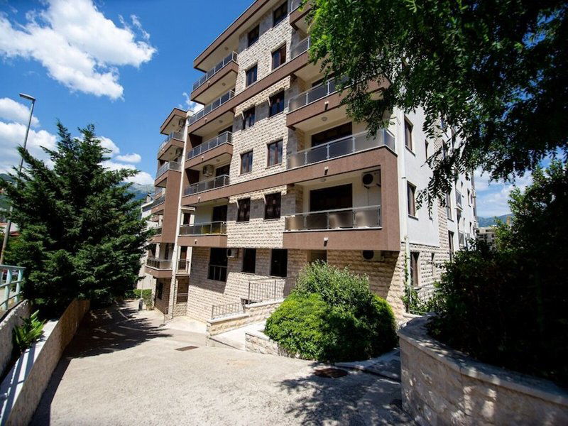 Hotel Guest House Blue Coast