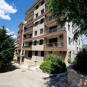 Sejur Guest House Blue Coast vacanta Budva