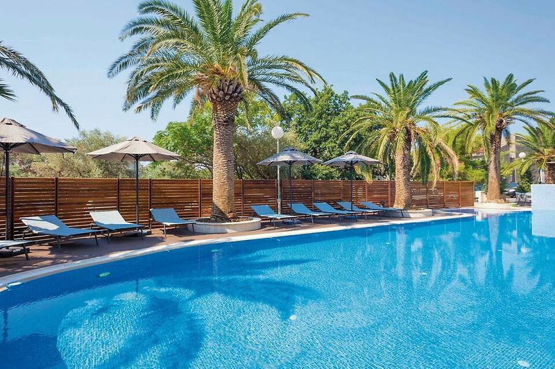 Hotel Hotel Ami Budva Petrovac