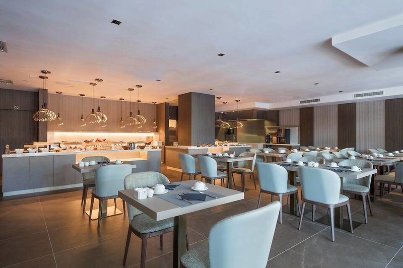 Hotel Ami Budva Petrovac