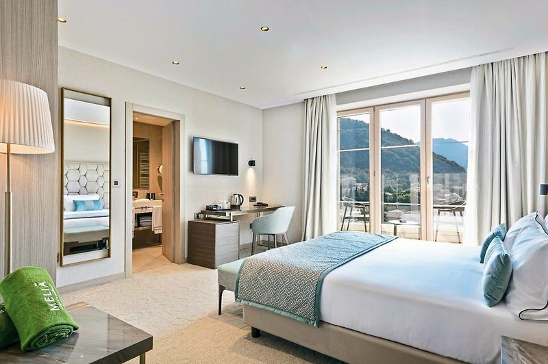 Hotel Ami Budva Petrovac