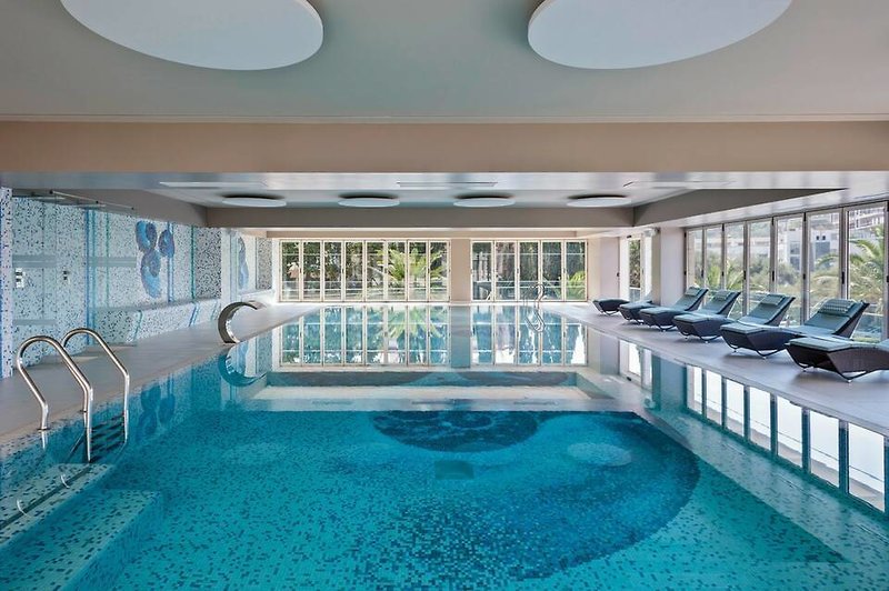 Hotel Ami Budva Petrovac