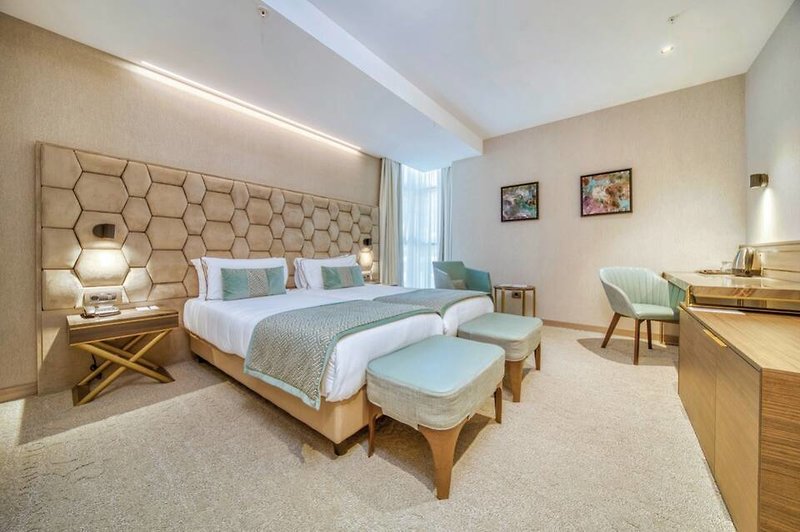 Hotel Ami Budva Petrovac