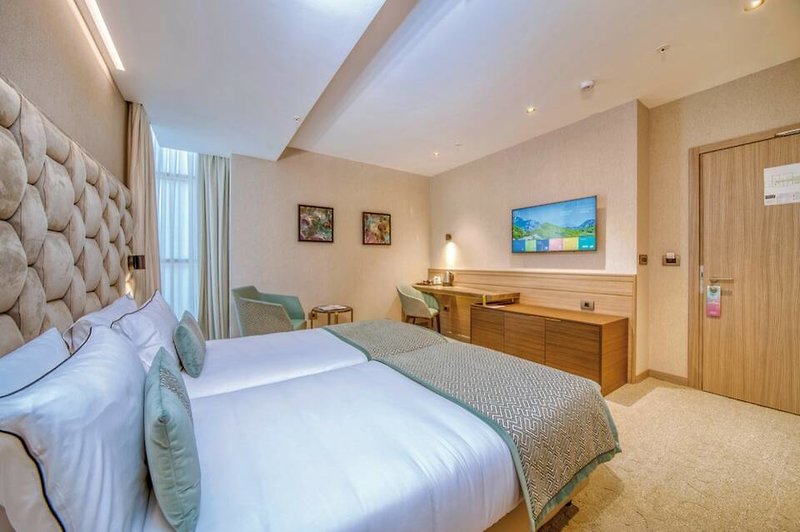 Hotel Ami Budva Petrovac