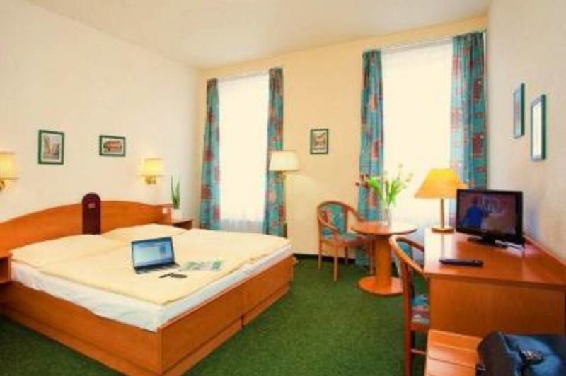 Hotel Hotel Merkur