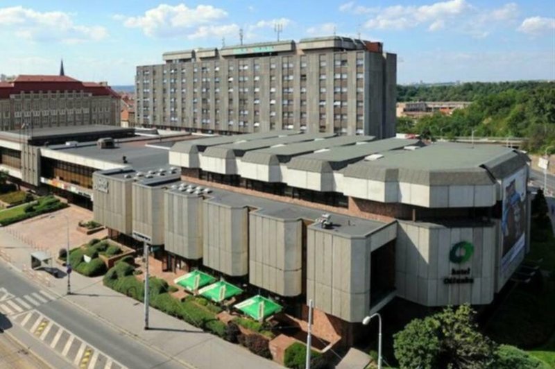 Hotel Hotel Olšanka