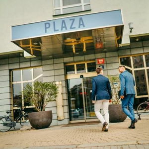 Sejur Parkside Plaza Alta Hotel vacanta Praga