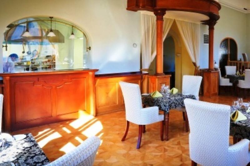 Hotel Hotel Questenberk