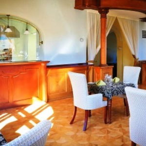 Hotel Hotel Questenberk cazare Ricany