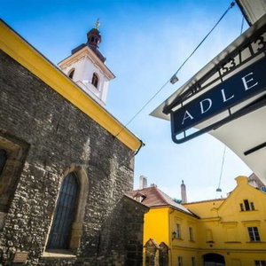 Sejur Hotel Adler Praha vacanta Praga