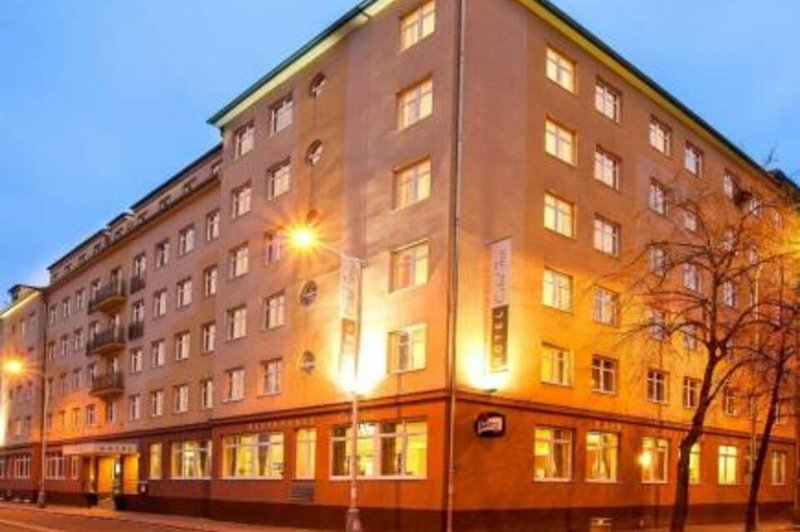 Hotel Colorfactory Spa Hotel