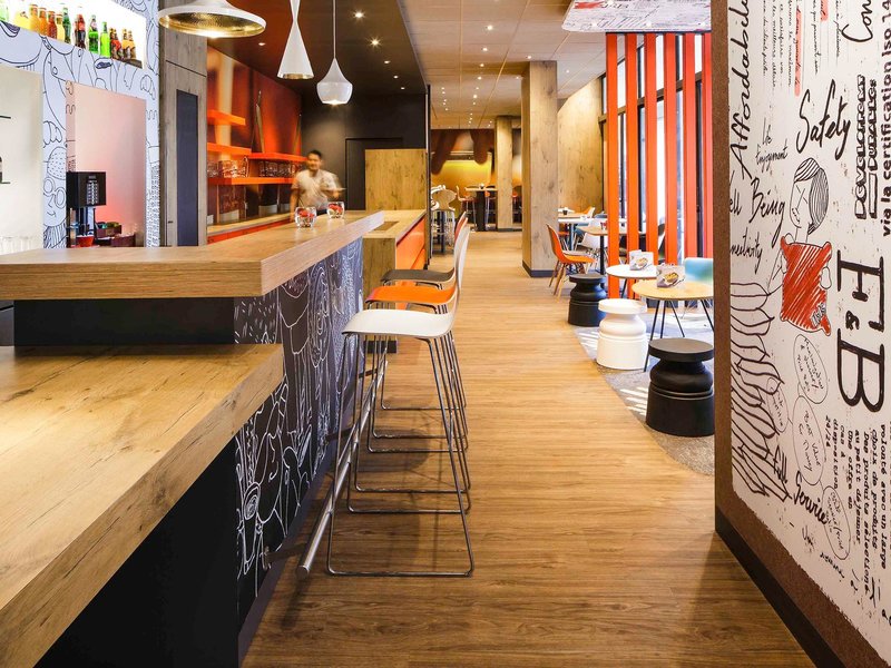 Hôtel Ibis Versailles Château