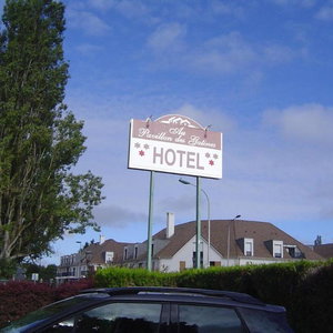 Sejur Hotel Pavillon Des Gatines vacanta Plaisir