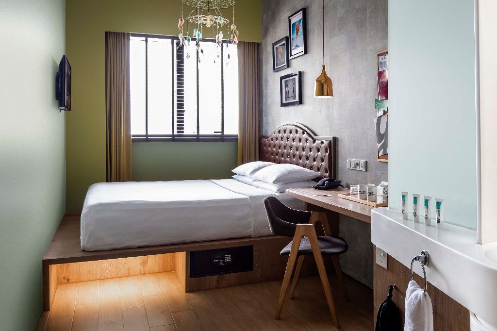 Hotel Hotel G Singapore