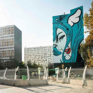 Hotel Aparthotel Adagio Paris Malakoff Chatillon cazare Malakoff