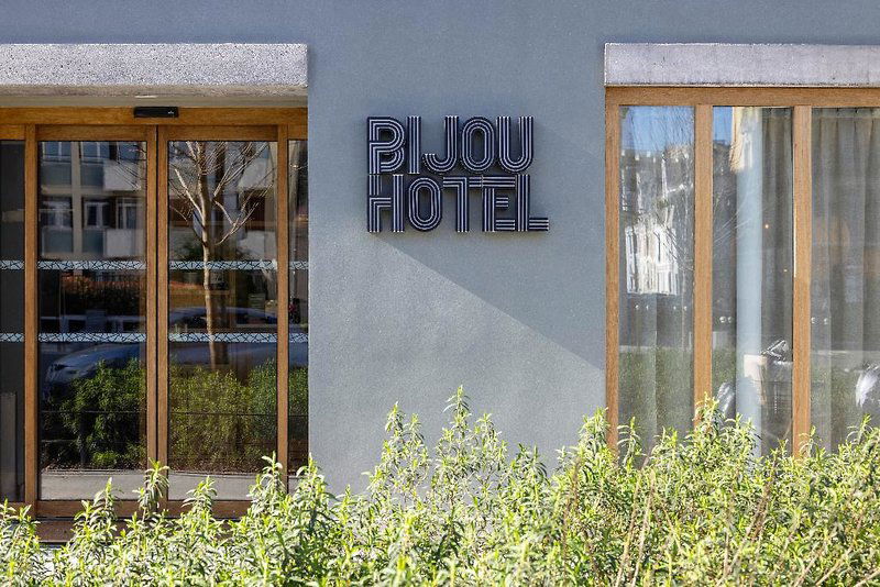 Hotel Hotel Bijou