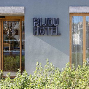Hotel Hotel Bijou cazare Boulogne-Billancourt