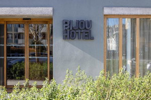 Hotel Hotel Bijou cazare Boulogne-Billancourt