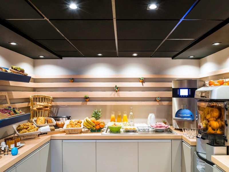 Hotel Ibis Styles Clamart Gare Grand Paris