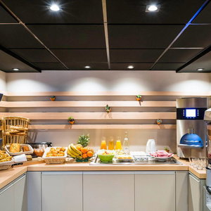 Hotel Ibis Styles Clamart Gare Grand Paris cazare Clamart