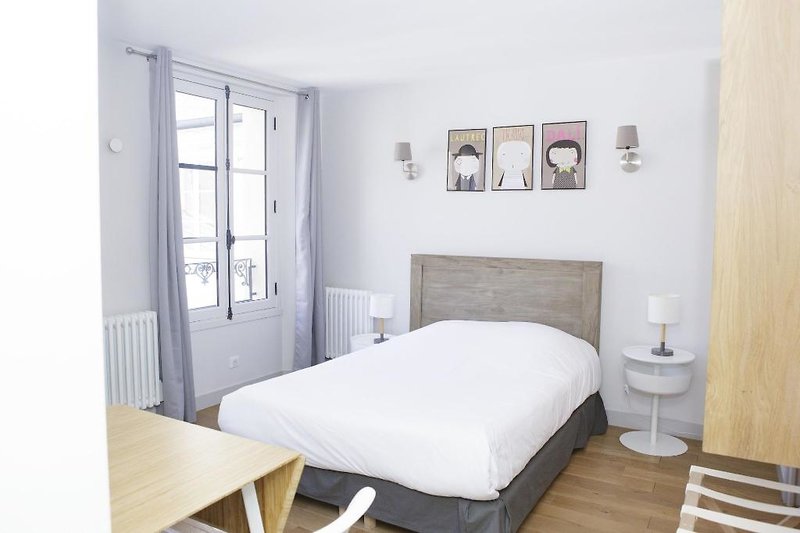Apparts De L'oncle Louis