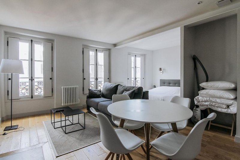 Apparts De L'oncle Louis