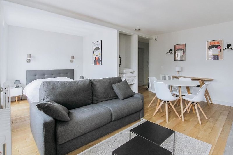 Apparts De L'oncle Louis