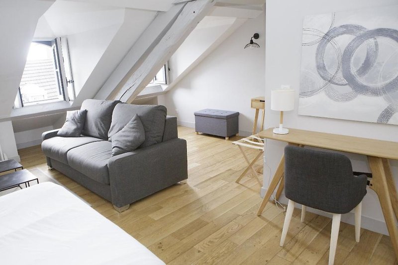Apparts De L'oncle Louis