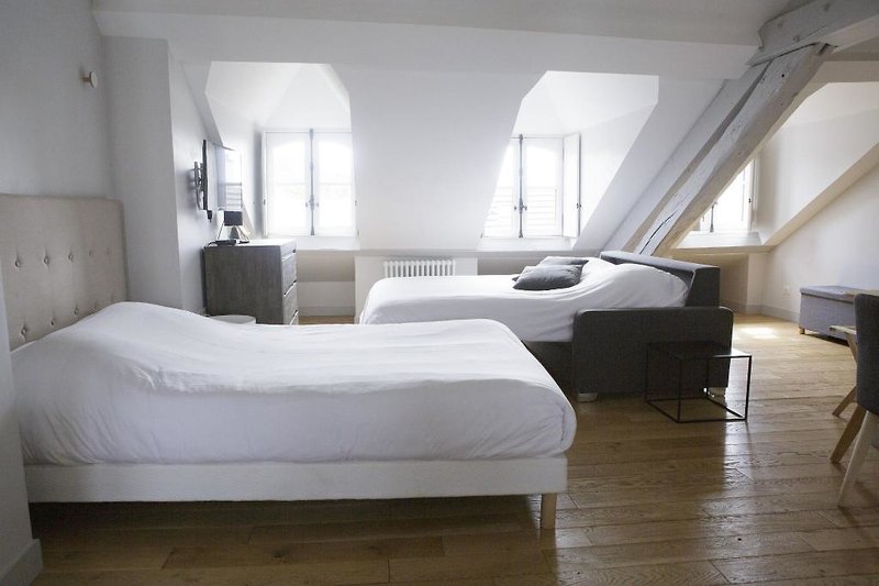 Apparts De L'oncle Louis