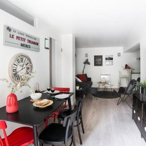 Hotel Le Logis Versaillais cazare Versailles