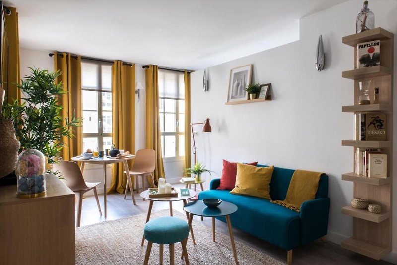Le Logis Versaillais