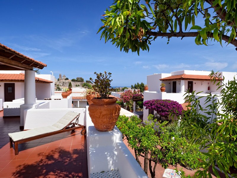 Gattopardo Park Hotel