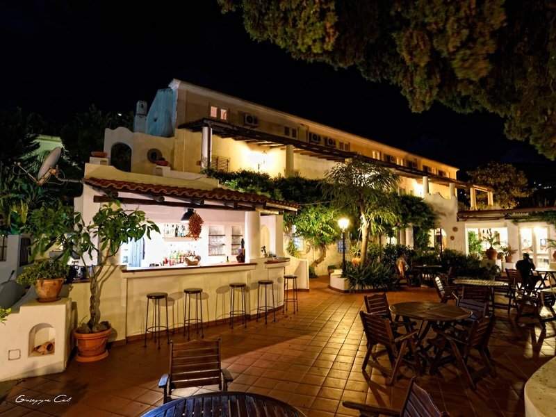 Gattopardo Park Hotel