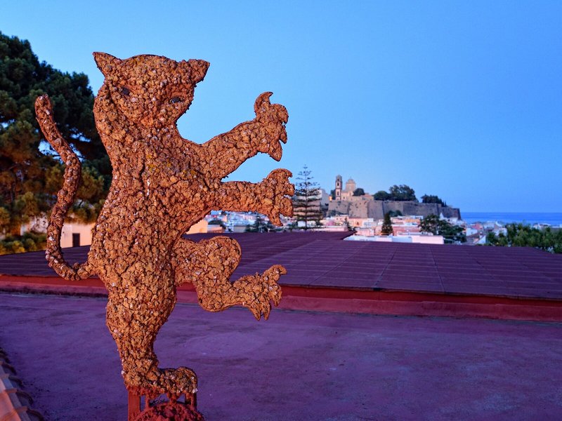 Gattopardo Park Hotel