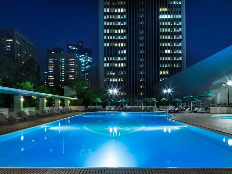 Ana Intercontinental Tokyo