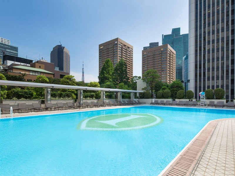 Ana Intercontinental Tokyo