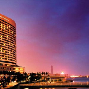 Hotel Intercontinental Tokyo Bay cazare Tokyo