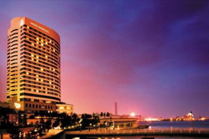 Hotel Intercontinental Tokyo Bay cazare Tokyo