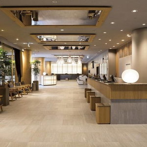 Hotel Shinjuku Washington Hotel Main cazare Tokyo