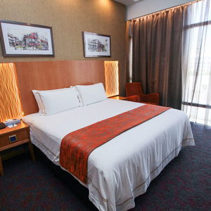 Sejur Hotel Grand Central vacanta Singapore