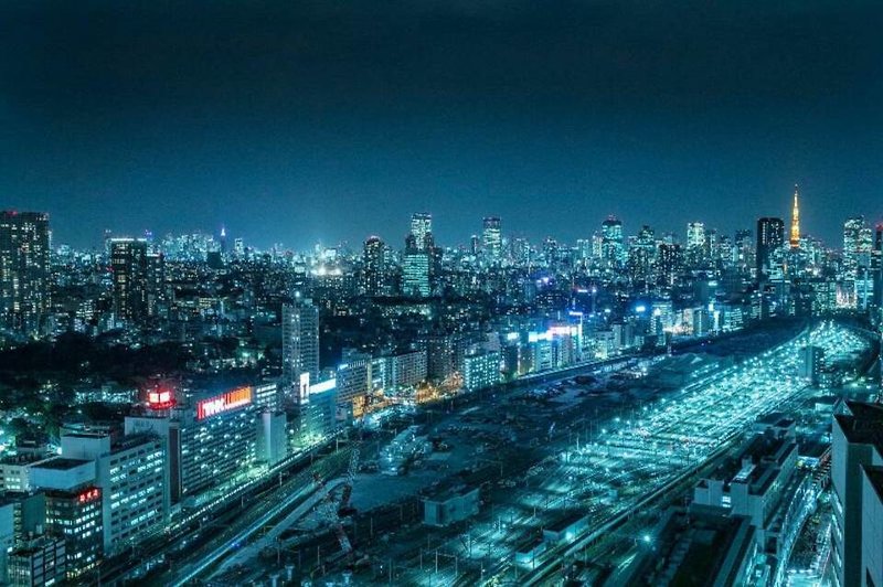 The Strings By Intercontinental Tokyo