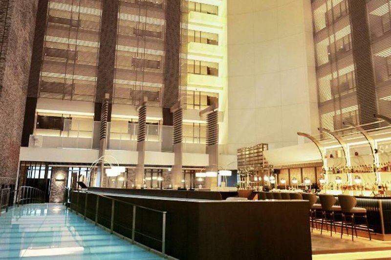 The Strings By Intercontinental Tokyo