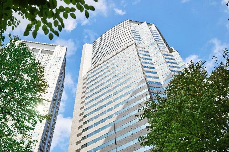 The Strings By Intercontinental Tokyo