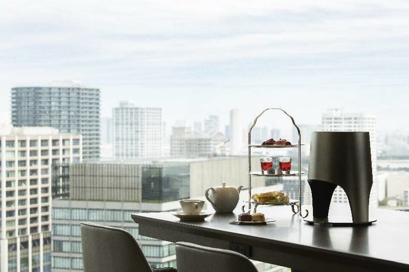 The Strings By Intercontinental Tokyo