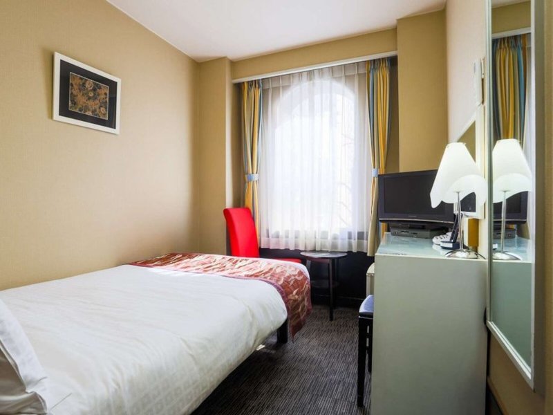 Hotel Horidome Villa